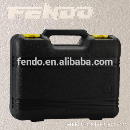 DC12V double cylinder with tool box mini car tyre pump